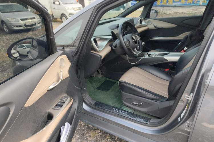 Used BYD Dolphin 2023 420 km Free Version