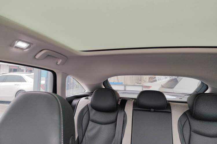 Used Volkswagen ID.7 VIZZION 2024 First Edition