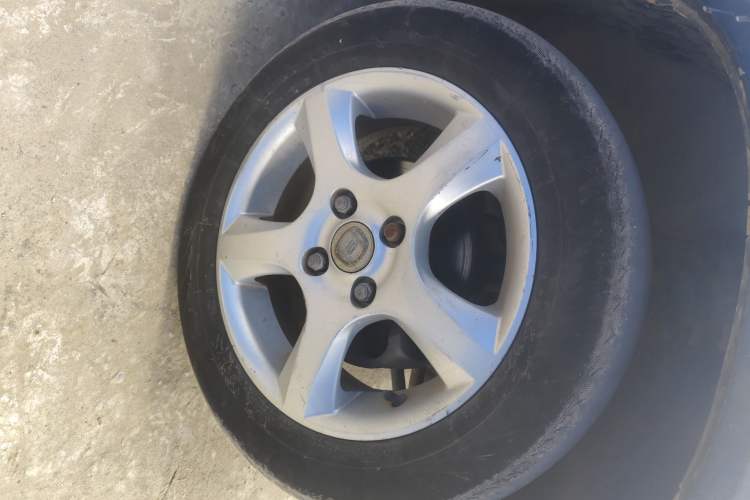 Used Suzuki Wagon R X5 2013 Revised Version 1.4L VVT Cruise Edition
