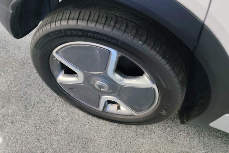 Used smart #1 2023 Pro Edition Exterior 5