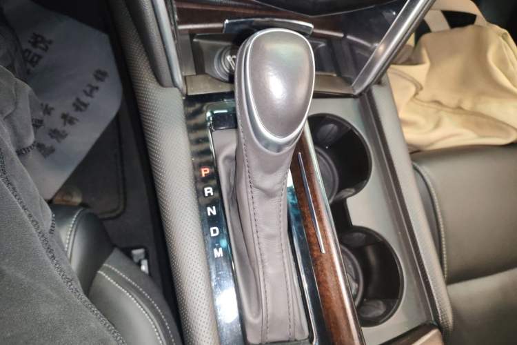 Used Cadillac XTS 2018 28T Elite Edition
