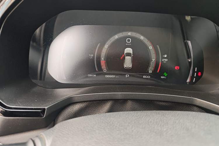 Used Haval F7 2019 1.5T Two-Wheel Drive i-Type China V Standard