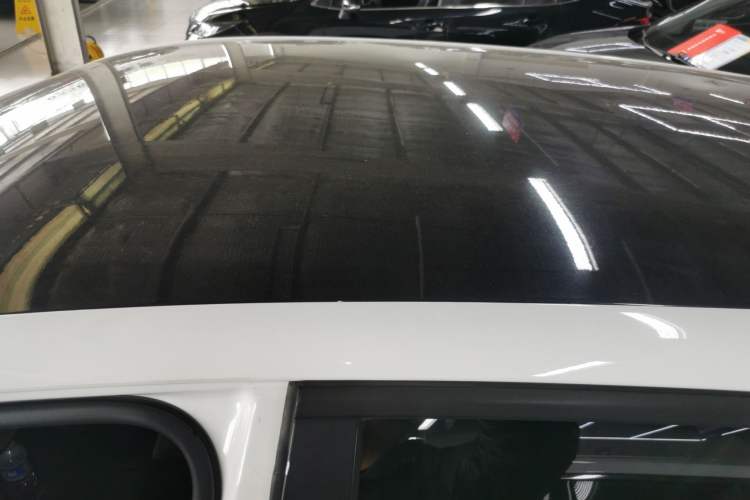 Used MG 4 EV 2022 425 km Luxury Edition
