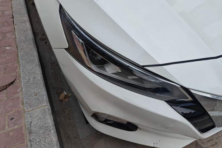 Used Nissan Teana 2021 2.0L XL Comfort Edition
