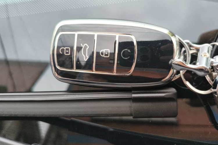 Used Chery Arrizo 8 PRO 2025 Model Pro 2.0T Prestige Version
