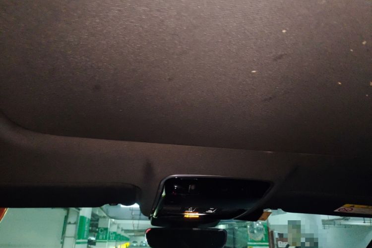 Used Land Rover Range Velar 2020 P250 R-DYNAMIC S Headliner