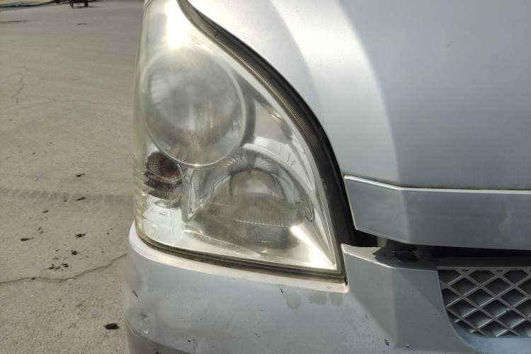 Used Wuling Rongguang 