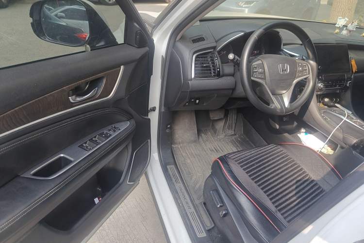 Used Honda Avancier 2020 370TURBO Two-Wheel Drive Luxury Edition