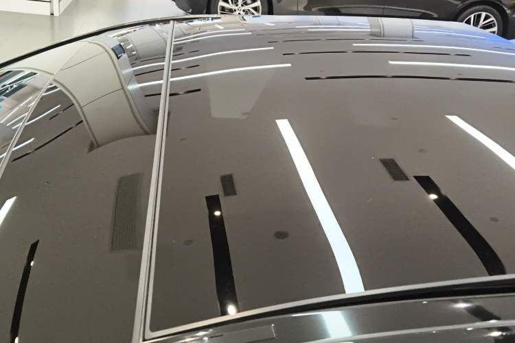 Used Mercedes-Benz E-Class 2021 Updated E 260 Fashion Sport Edition
