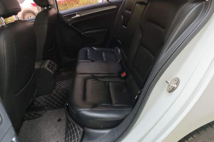 Used Volkswagen Golf 2016 1.6L Automatic Comfort Model