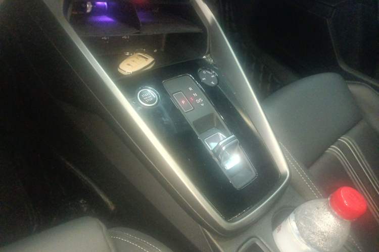 Used Audi A3 2024 A3L Limousine 35 TFSI Fashion Sport Model