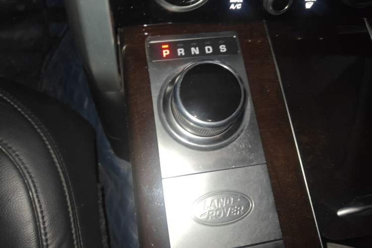 Used Land Rover Range Rover 2020 3.0 L6 Grand Edition