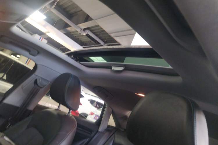 Used Audi A3 2020 Limousine 35 TFSI Fashion Edition China VI Emission Standard
