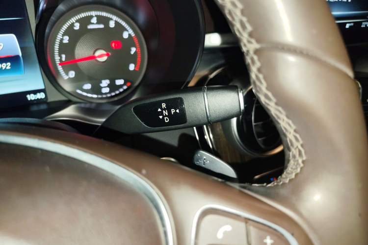 Used Mercedes-Benz GLC 2018 GLC 260 4MATIC Dynamic Edition
