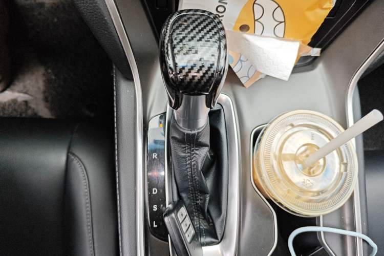 Used Honda Accord 2018 260TURBO Elite Edition China VI Gear Lever