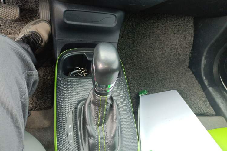 Used Roewe Clever 2020 Urban Style Edition