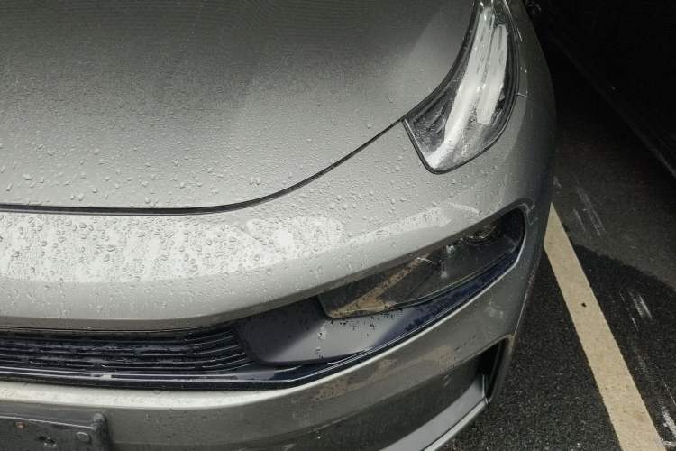 Used Lynk & Co 03 2021 1.5TD DCT Jing Champion Edition
