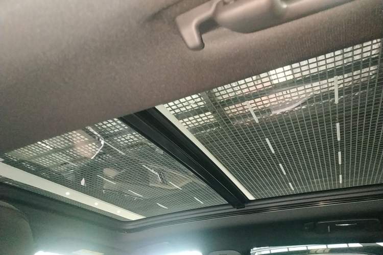 Used Cadillac XT5 2026 Model 2.0T Metropolitan Edition
