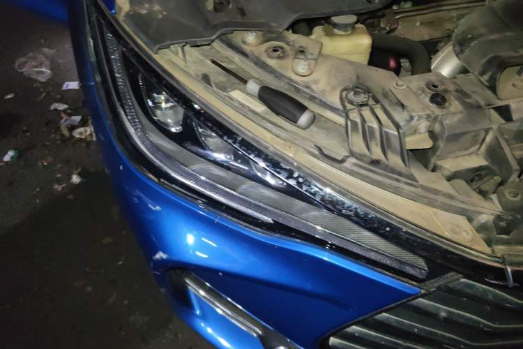 Used BYD Song MAX 2017 1.5T Automatic Smart Connect Elite 7-Seater
