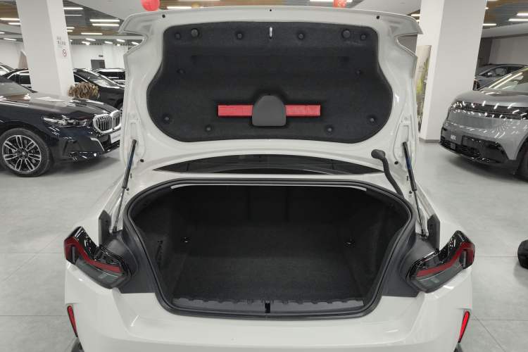 Used BMW 2 Series (Import) 2023 225i M Sport Night Edition Package