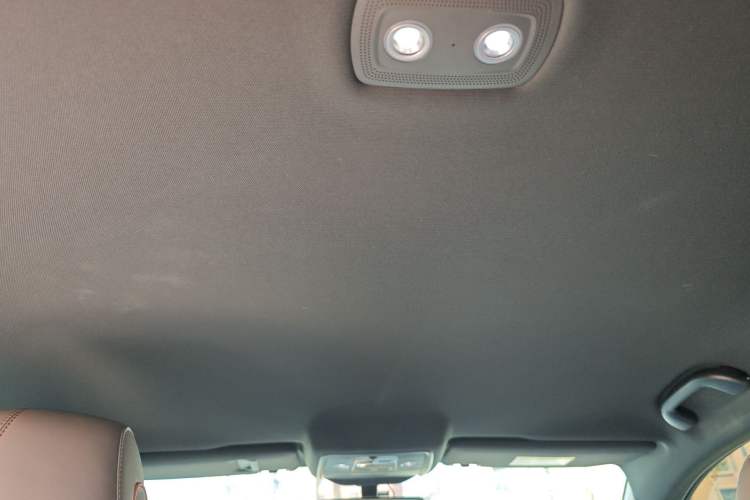 Used BYD Song Pro New Energy 2023 Champion Edition DM-i 71KM Navigation Model