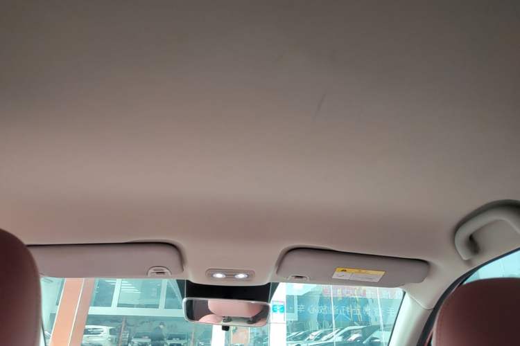 Used NETA V 2022 Chao 400 Lite Pink Custom Edition Headliner