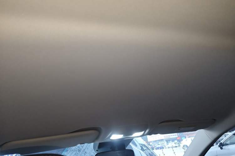 Used Hongqi E-QM5 2024 610 km PLUS
