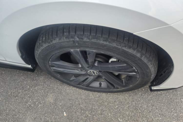 Used Volkswagen Golf 2023 280TSI DSG R-Line Lite
