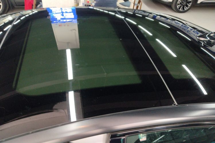 Used Lincoln Z 2024 2.0T Two-Wheel Drive Prestige Hybrid Version
