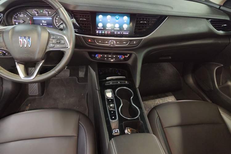 Used Buick Regal 2024 25T Deluxe Edition
