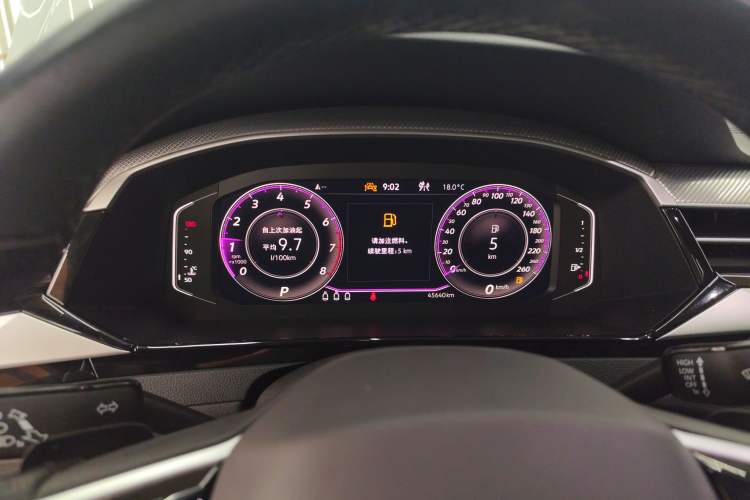 Used Volkswagen FAW-Volkswagen CC 2021 380TSI Striking Edition