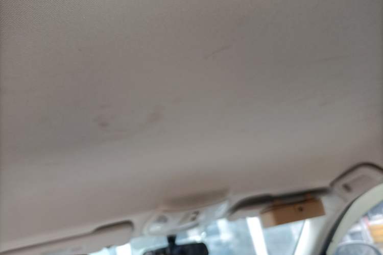 Used GAC Trumpchi GS5 2014 2.0L Automatic Two-Wheel Drive Deluxe Edition
