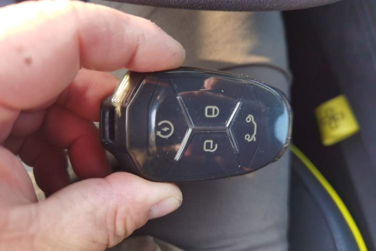 Used Lynk & Co 03 2022 03+ 2.0TD Automatic Wind-Chasing Edition