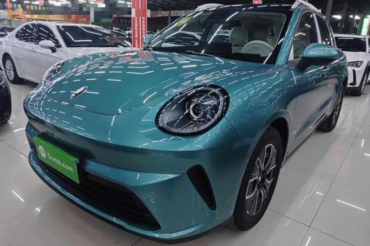 Used ORA 5 2026 Model, 580km Max Edition