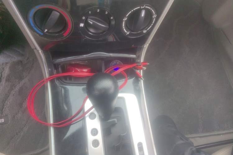 Used Mazda 6 2011 2.0L Automatic Fashion Edition