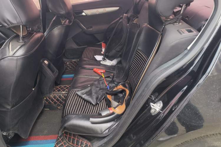 Used Volkswagen Lavida 2015 1.6L Automatic Fashion Edition
