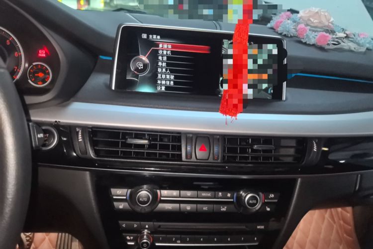 Used BMW X5 2014 xDrive35i Gasoline 5-seater U.S. specification