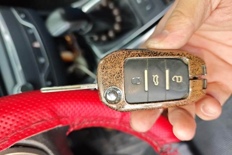 Used Peugeot 408 2018 Revised 350THP Automatic Luxury Edition
