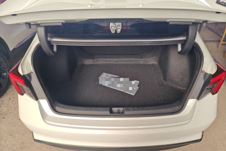 Used Honda Integra 2023 240TURBO CVT Leading Edition
