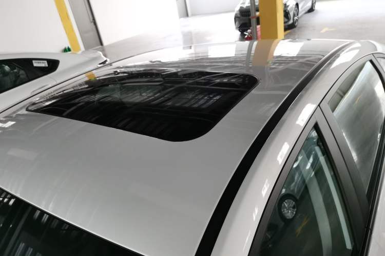 Used Geely Auto Binray 2024 Binrui COOL 1.5T DCT Longteng Edition
