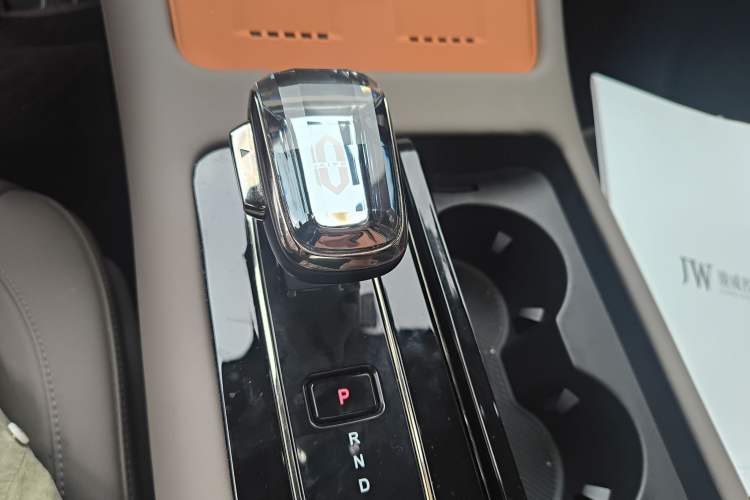 Used Hima AITO M7 2024 1.5T Intelligent Drive Rear-Drive Ultra Version 5 Seats