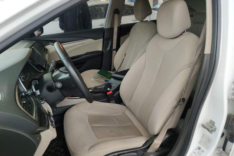 Used Buick GT 2015 15N Automatic Entry-Level Trim