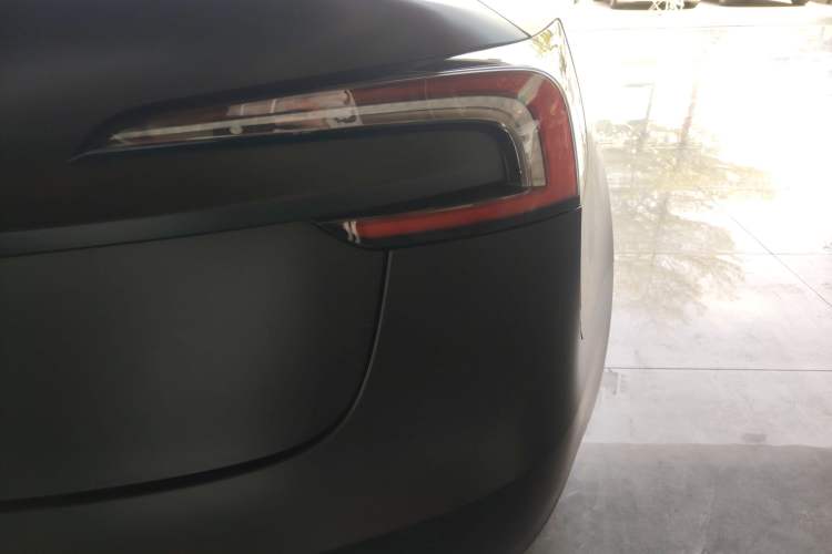 Used Tesla Model 3 2023 Long-Range All-Wheel-Drive Version