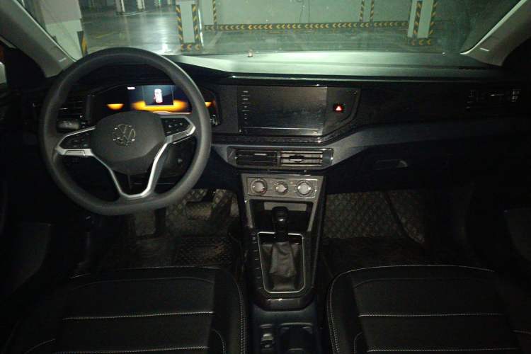 Used Volkswagen Lavida 2025 New Sharp 1.5L Outstanding New Edition Interior 2