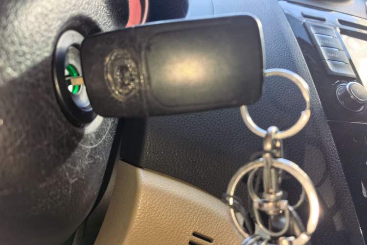 Used Haval H6 2012 1.5T Manual Two-Wheel Drive Elite Model