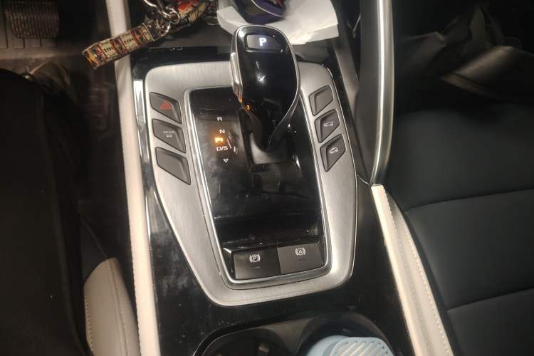 Used MG Pilot 2021 300TGI Automatic Two-Wheel Drive Trophy Prestige Edition
