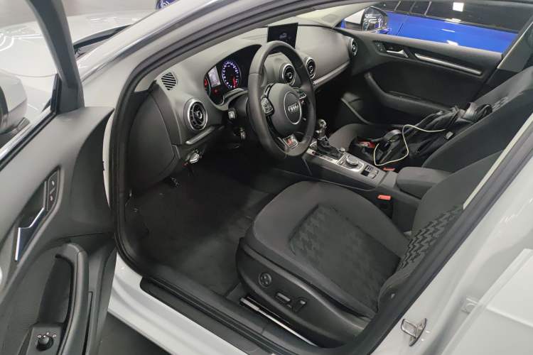 Used Audi A3 2016 Sportback 35 TFSI Ambition
