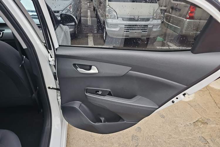 Used Kia Forte 2019 1.6L Automatic Fashion Edition China VI Standard