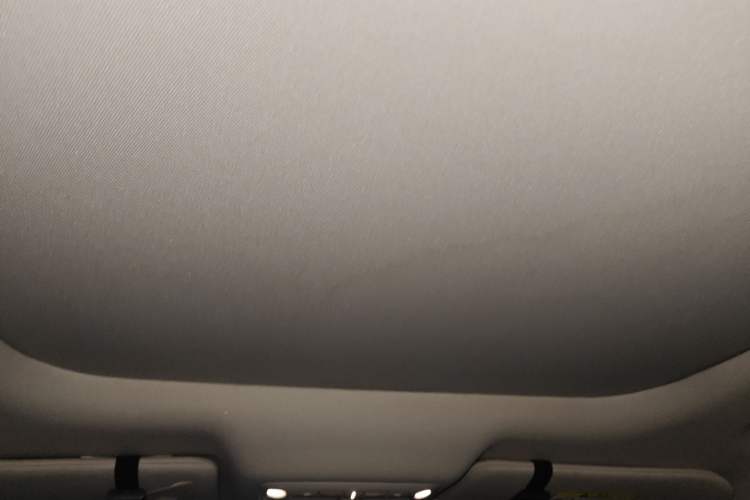 Used Nissan Murano 2019 2.5L XL Two-Wheel Drive SmartConnect Luxury Edition China V Standard Headliner