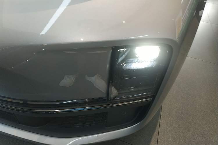 Used Li Auto L8 2024 Max